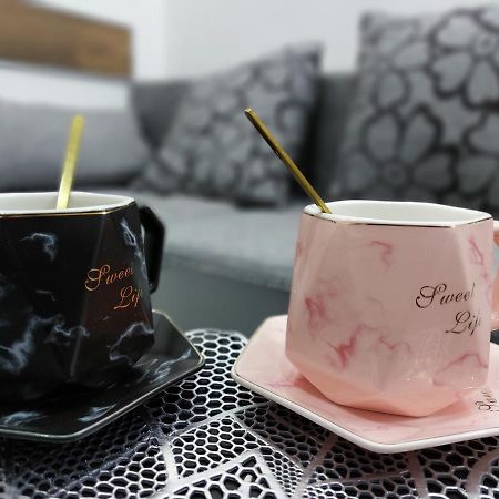 Apartmani Lukic Valjevo Eksteriør billede