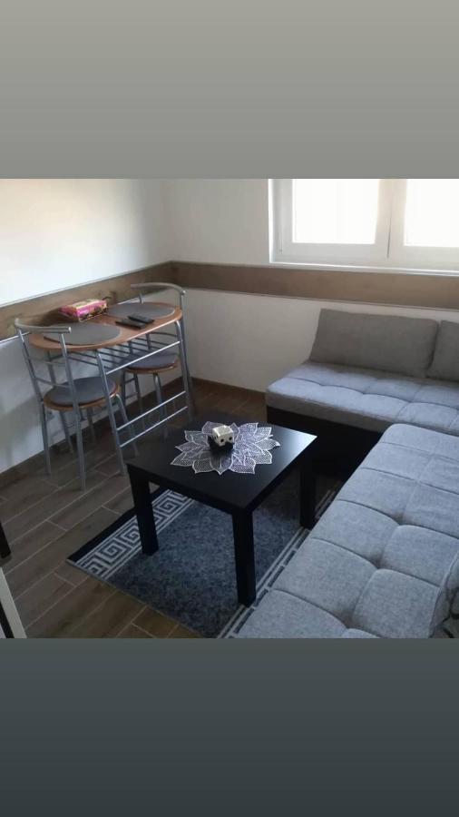 Apartmani Lukic Valjevo Eksteriør billede